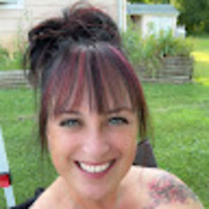 Meet your Posher, Kristine